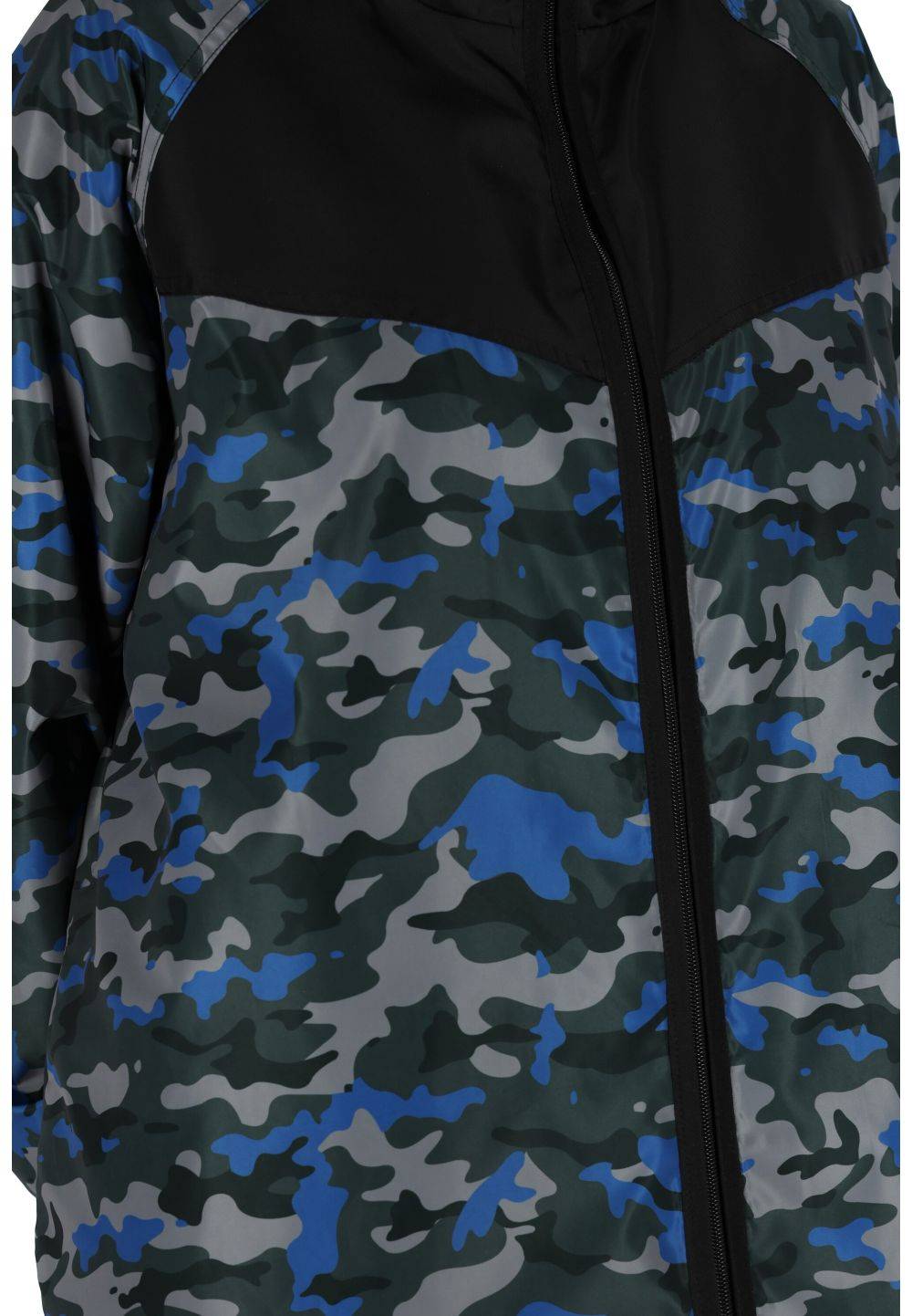 Schmuddelwedda urban rain by Schmuddelwedda Mantel