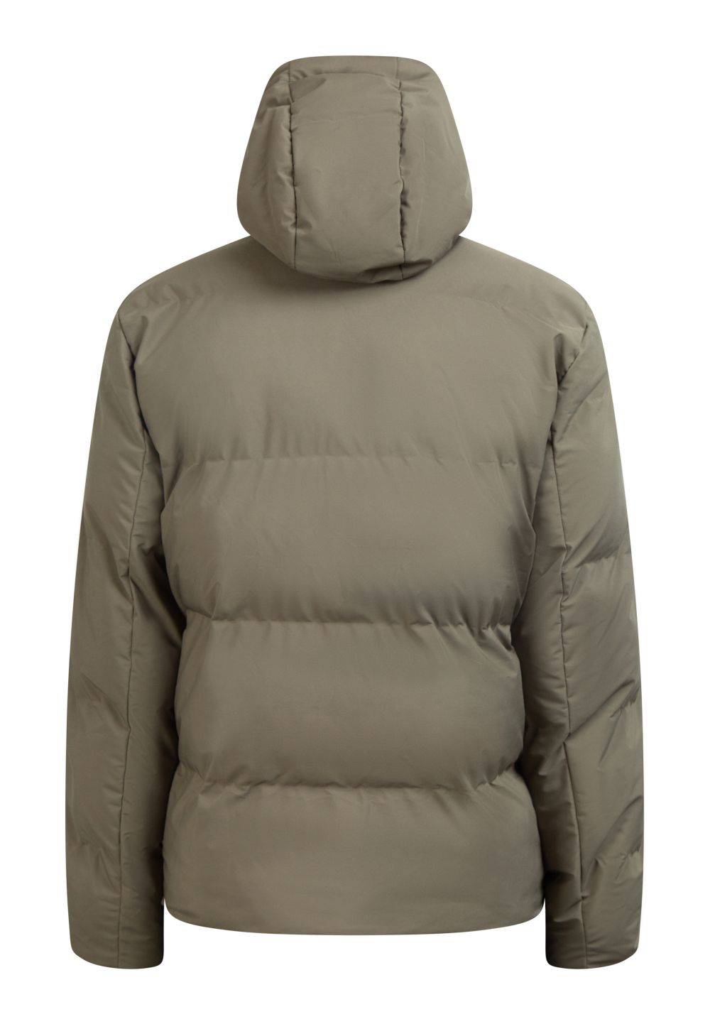 Schmuddelwedda Schmuddelwedda Wattierte Winterjacke