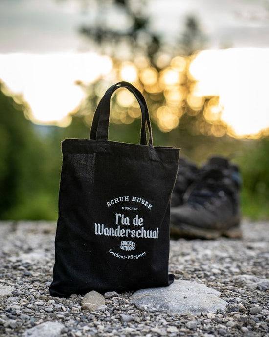 Schuhwerk Schwangau Fia De Wanderschuah Schuh Huber X Sundays Outdoors