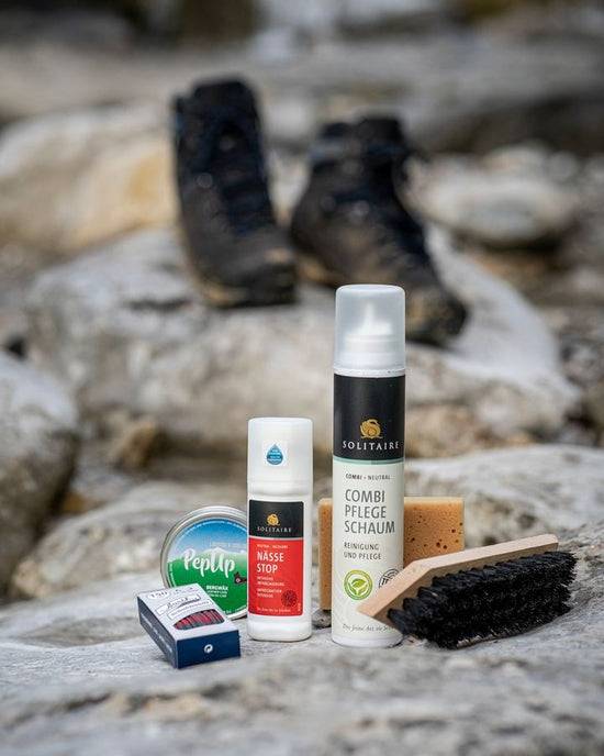 Schuhwerk Schwangau Fia De Wanderschuah Schuh Huber X Sundays Outdoors