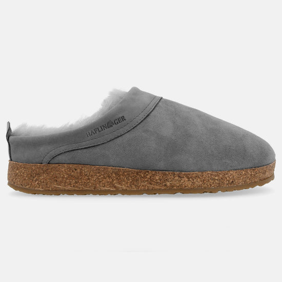 Schuhwerk Schwangau Haflinger Lammfellclog Snowbird