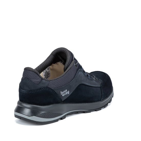Schuhwerk Schwangau Hanwag Banks Low Bunion LL (Damen)