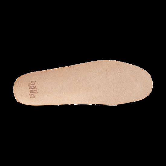 Schuhwerk Schwangau Hanwag Fußbett Leder Vegatabil