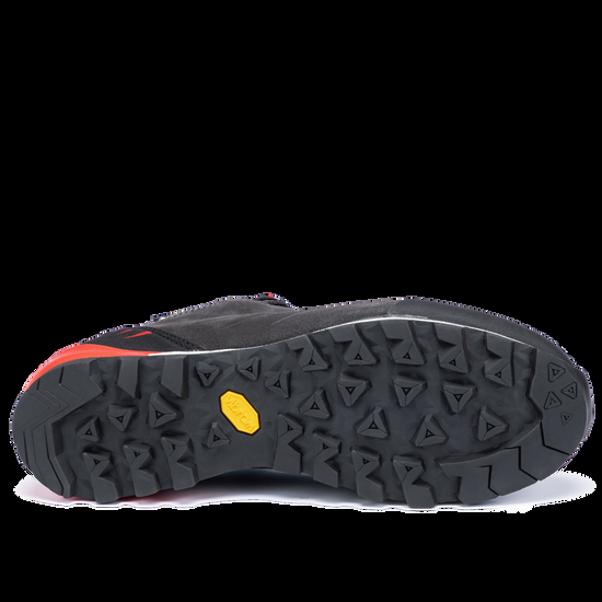 Schuhwerk Schwangau Hanwag Makra Prow Low GTX (Herren)