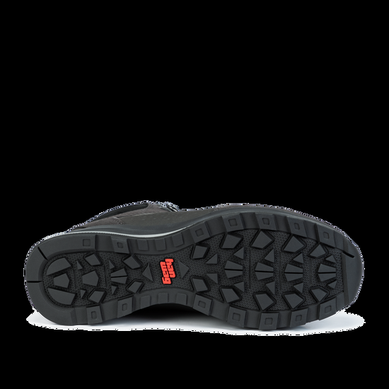 Schuhwerk Schwangau Hanwag Torsby Bunion Leder Gefüttert (Herren)