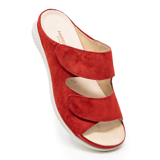 Schuhwerk Schwangau Hartjes Breeze Pantolette (Damen)