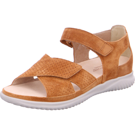 Schuhwerk Schwangau Hartjes Breeze Römer Geflochten (Damen)