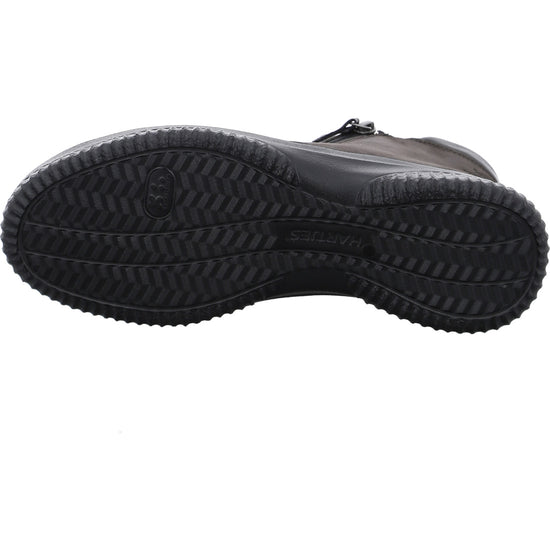 Schuhwerk Schwangau Hartjes Ethno Boot Natural (Damen)