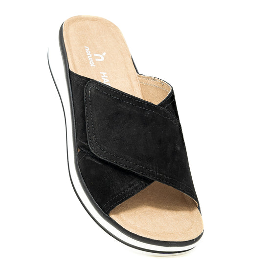 Schuhwerk Schwangau Hartjes Woogie Pantolette (Damen)