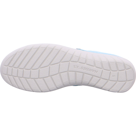 Schuhwerk Schwangau Hartjes XS Casual Mit Riemen (Damen)