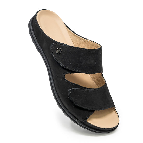 Schuhwerk Schwangau Hartjes XS Sandy Pantolette (Damen)