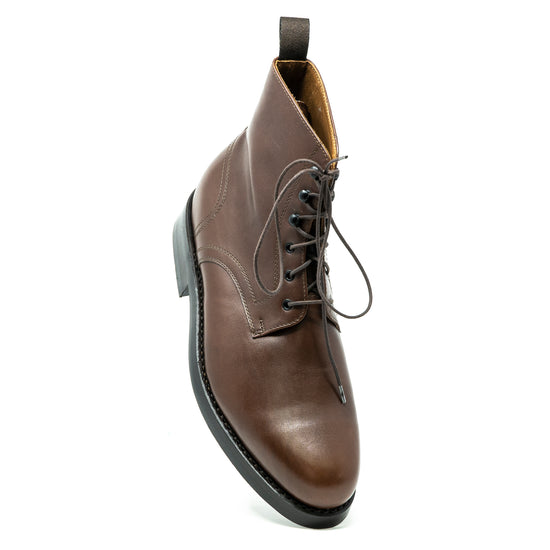 Schuhwerk Schwangau Laszlo 026-0 Ohne Lochung (Herren)