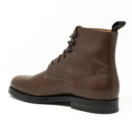 Schuhwerk Schwangau Laszlo 026-0 Ohne Lochung (Herren)