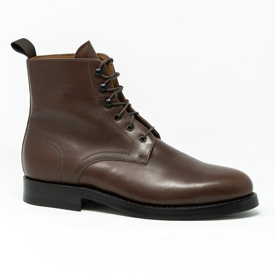 Schuhwerk Schwangau Laszlo 026-0 ohne Lochung (Herren)