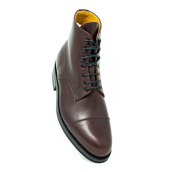 Schuhwerk Schwangau Laszlo Armando (Herren) Mit Vorderkappe. Exclusiv Bei Uns!