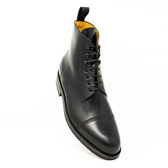 Schuhwerk Schwangau Laszlo Armando (Herren) Mit Vorderkappe. Exclusiv Bei Uns!