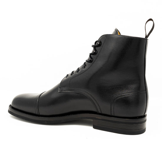 Schuhwerk Schwangau Laszlo Armando (Herren) Mit Vorderkappe. Exclusiv Bei Uns!