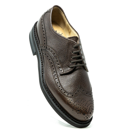 Schuhwerk Schwangau Laszlo Johannes TdM Scotch (Herren)