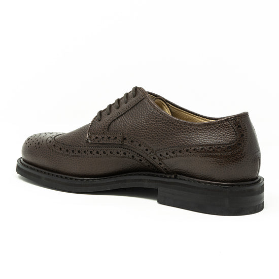 Schuhwerk Schwangau Laszlo Johannes TdM Scotch (Herren)