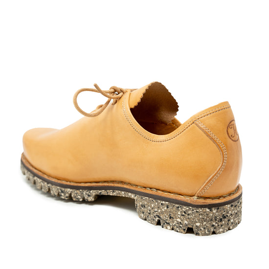 Schuhwerk Schwangau Original Haferl Aloisius öko (Herren)