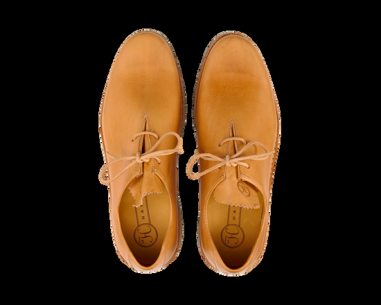 Schuhwerk Schwangau Original Haferl Aloisius öko (Herren)