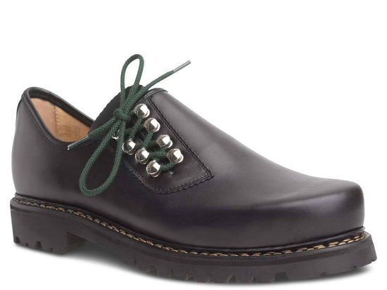 Schuhwerk Schwangau Original Haferl Goiser Isny Ledersohle (Herren)
