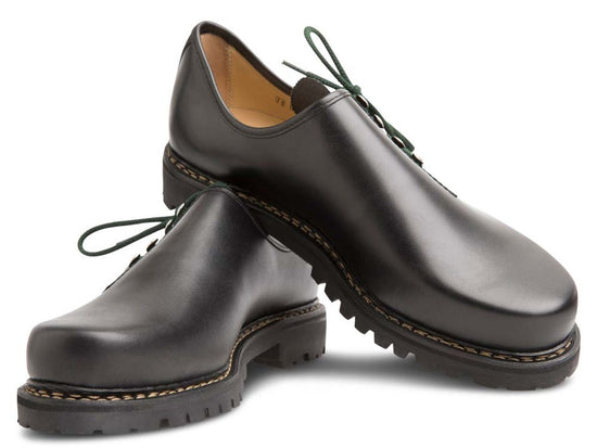 Schuhwerk Schwangau Original Haferl Goiser Isny Profilsohle (Herren)