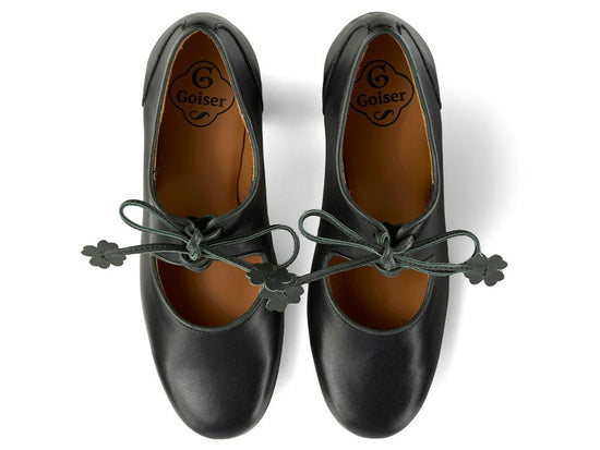 Schuhwerk Schwangau Original Haferl Goiser Sassi (Damen)