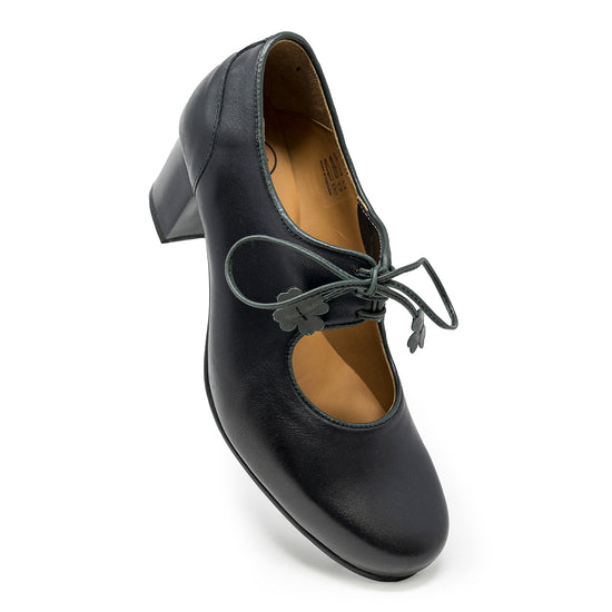 Schuhwerk Schwangau Original Haferl Goiser Sassi (Damen)