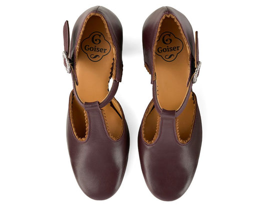 Schuhwerk Schwangau Original Haferl Goiser Theres (Damen)