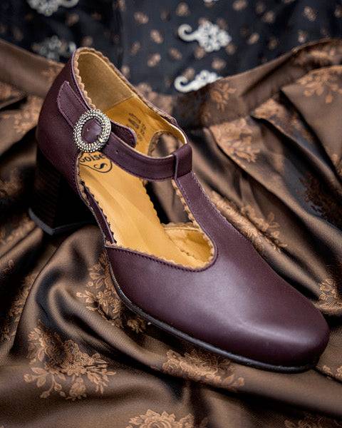 Schuhwerk Schwangau Original Haferl Goiser Theres (Damen)