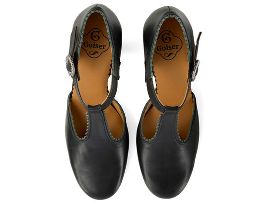 Schuhwerk Schwangau Original Haferl Goiser Theres (Damen)