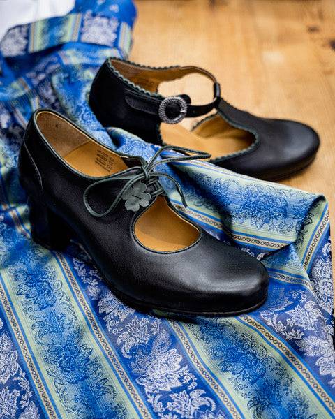 Schuhwerk Schwangau Original Haferl Goiser Theres (Damen)