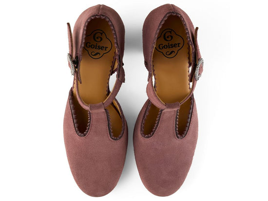 Schuhwerk Schwangau Original Haferl Goiser Theres (Damen)