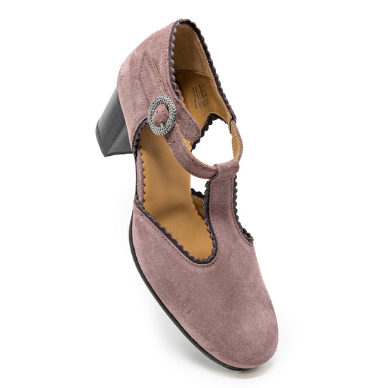 Schuhwerk Schwangau Original Haferl Goiser Theres (Damen)