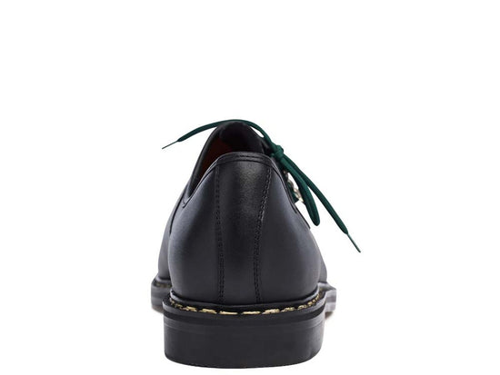 Schuhwerk Schwangau Original Haferl Goiser Tölz Ledersohle ÜBERWEITE (Herren)