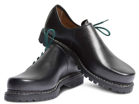 Schuhwerk Schwangau Original Haferl Goiser Tölz Profilsohle ÜBERWEITE (Herren)