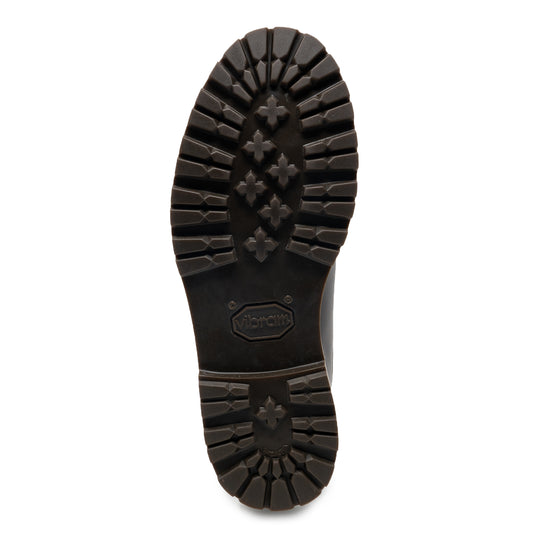 Schuhwerk Schwangau Original Haferl Martha Lammfell (Damen)