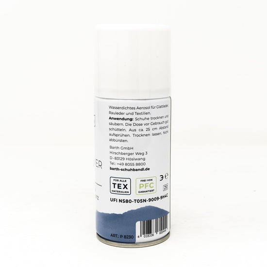 Schuhwerk Schwangau Barth Imprägnier Spray 150ml