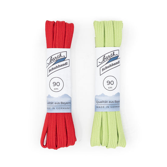 Schuhwerk Schwangau Barth Schnürsenkel Sneaker