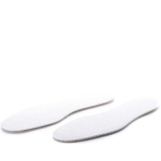 Schuhwerk Schwangau Baumwollfrottee Einlegesohlen