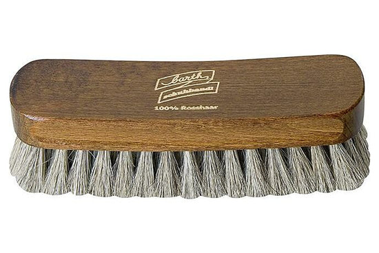 Schuhwerk Schwangau Glanzbürste Roßhaar