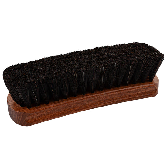 Schuhwerk Schwangau Glanzbürste Roßhaar