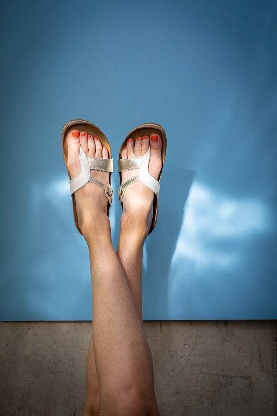 Schuhwerk Schwangau Haflinger Bio Clara (Damen)