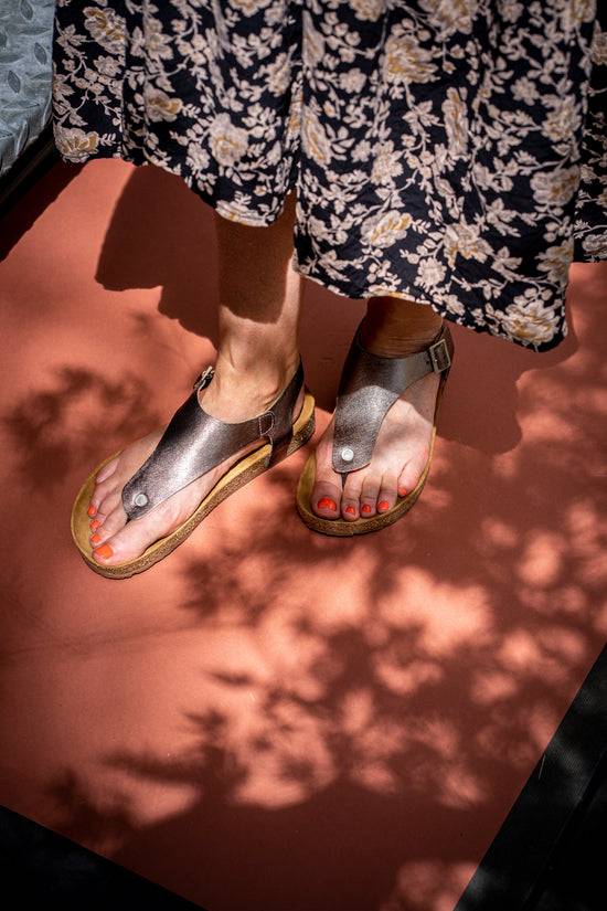 Schuhwerk Schwangau Haflinger Bio Cosima (Damen)