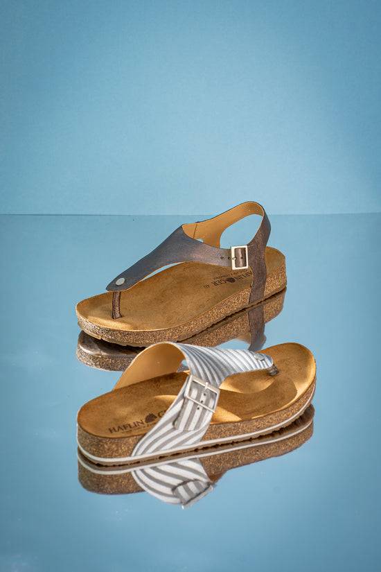 Schuhwerk Schwangau Haflinger Bio Cosima (Damen)