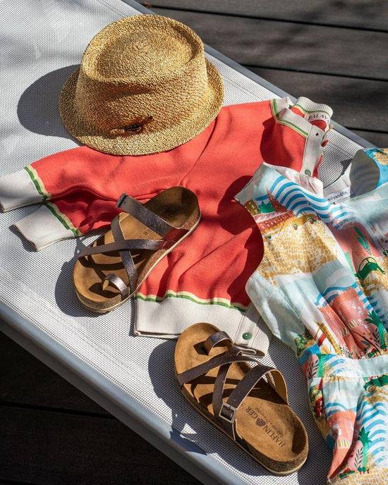 Schuhwerk Schwangau Haflinger Bio Luna (Damen)