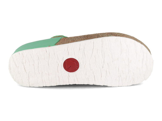 Schuhwerk Schwangau Haflinger Bio Memphis (Damen)