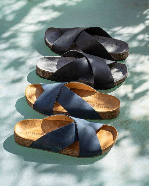 Schuhwerk Schwangau Haflinger Bio Mio (Unisex)