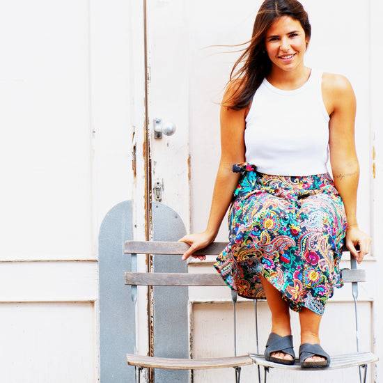 Schuhwerk Schwangau Haflinger Bio Mio (Unisex)